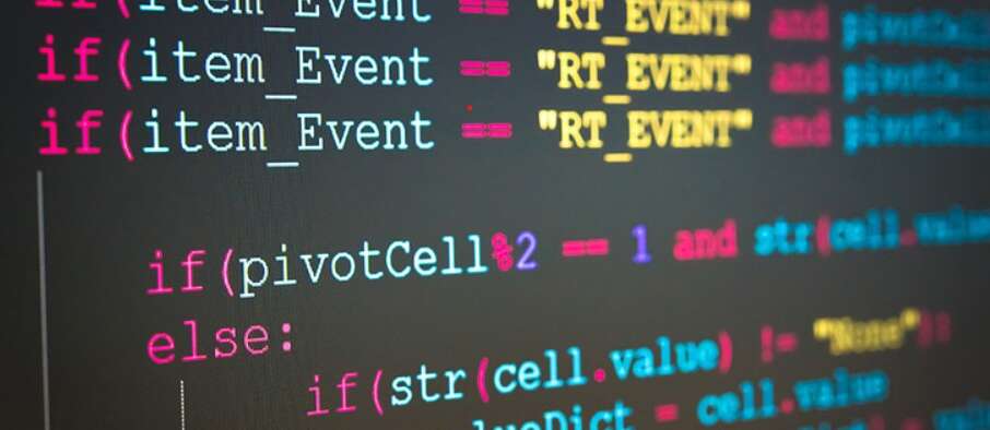 senior web developer