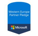 microsoft partner pledge