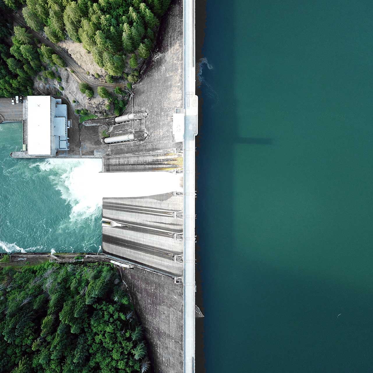 Hydro Power Plant