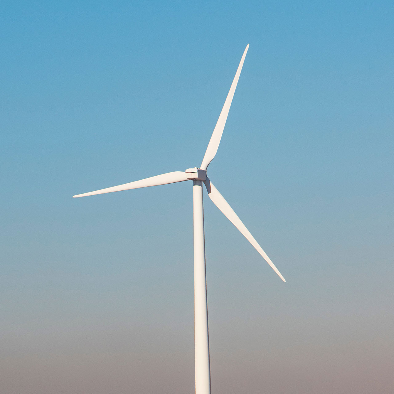 Wind Turbine