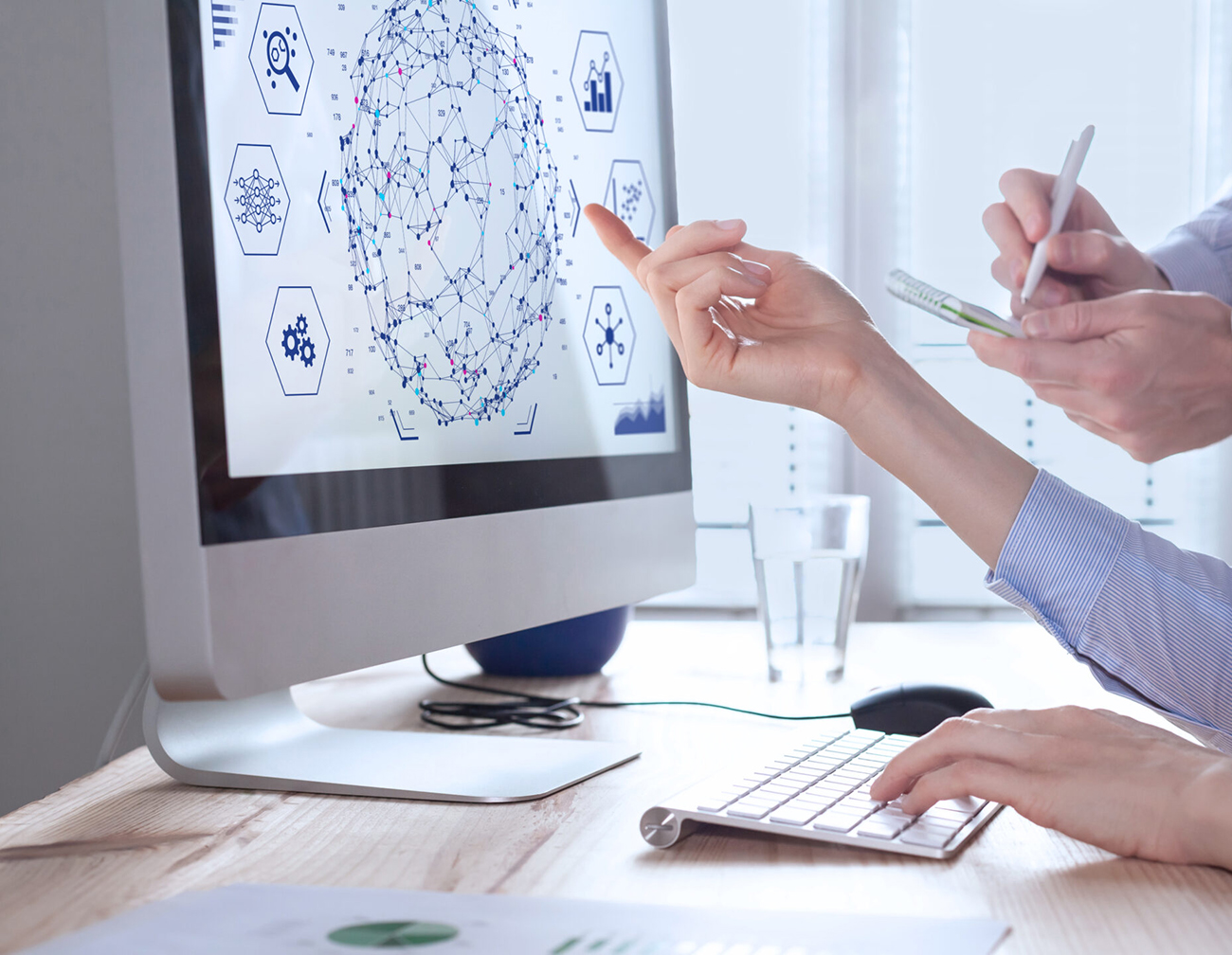 addetto ricerca e sviluppo